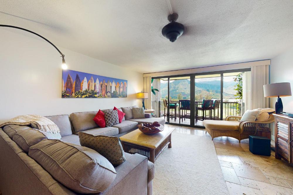 Hanalei Bay Resort 4204/5